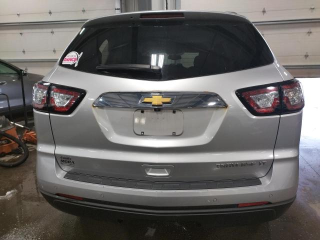 1GNKVHKD7EJ365437 | 2014 Chevrolet traverse lt