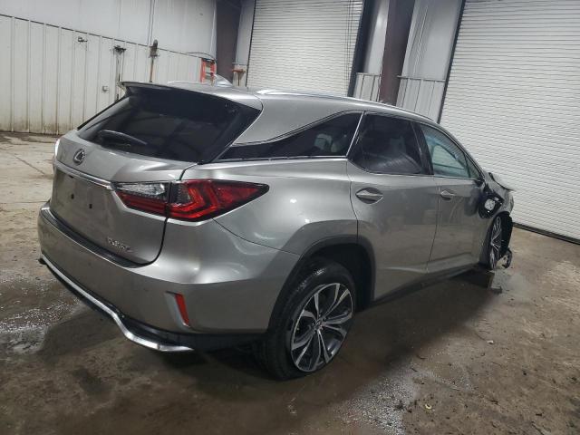 2018 LEXUS RX 350 L - JTJDZKCA1J2013334