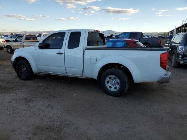 1N68D0CT4FN750707 Nissan FRONTIER