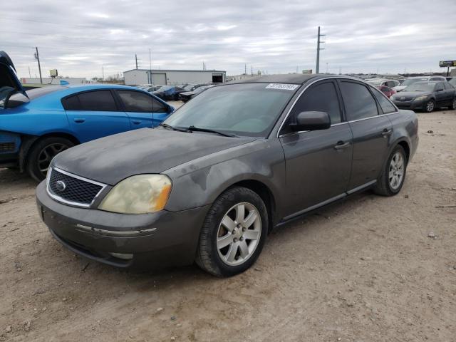 2006 Ford Five Hundred SEL