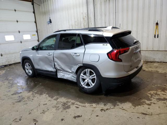 3GKALTEV3ML310304 GMC Terrain Sle