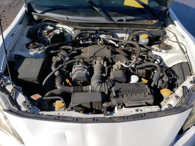 JF1ZCAB18D2602574 Subaru Brz 2.0 Premium