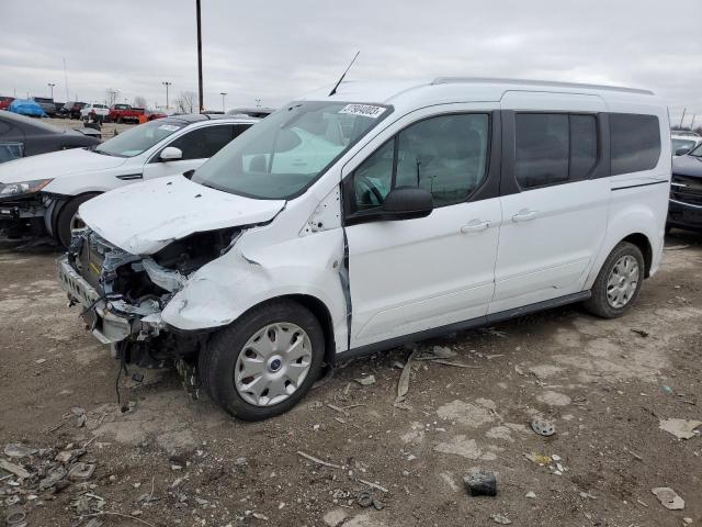 2015 Ford Transit Connect XLT