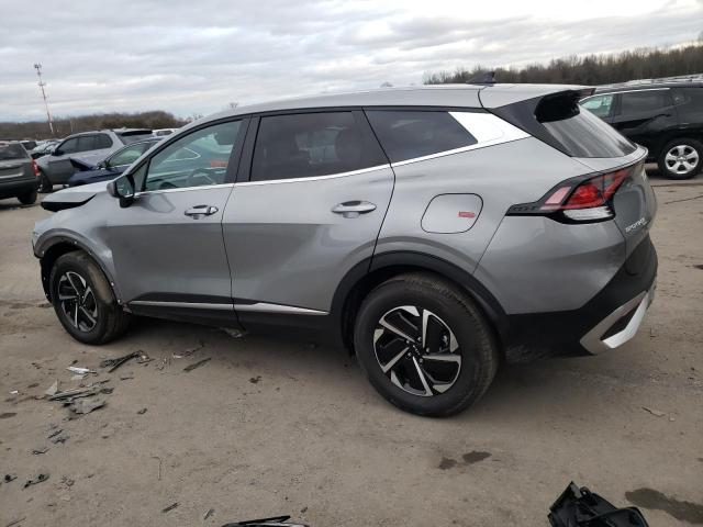 2023 KIA SPORTAGE L - KNDPUCAG2P7039903