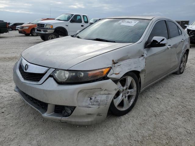 2009 Acura TSX 