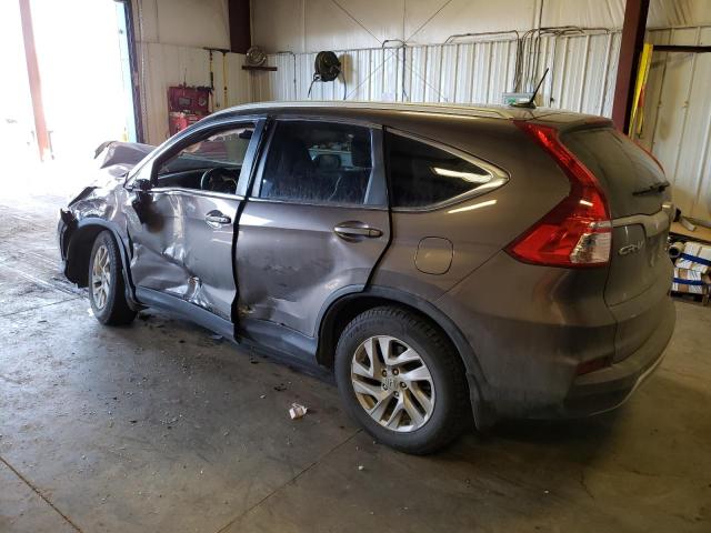 2016 HONDA CRV 2HKRM4H7XGH638581