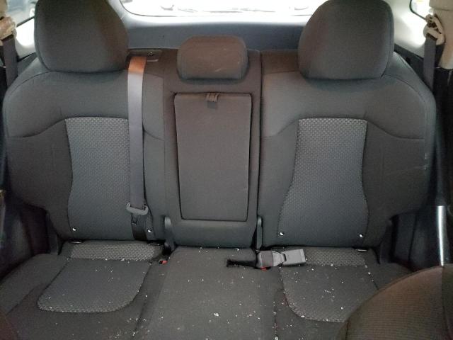 2023 KIA SPORTAGE L - KNDPUCAG2P7039903