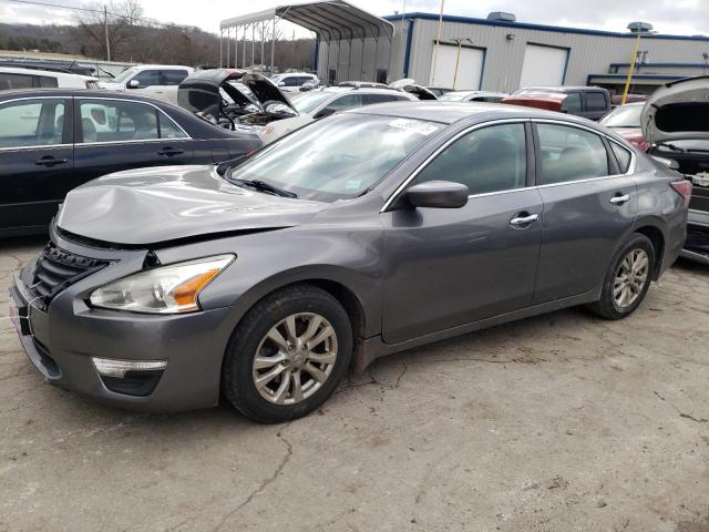 2015 NISSAN ALITMA - 1N4AL3AP1FC118841