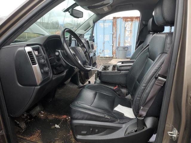 2015 CHEVROLET 1500 - 3GCUKREC1FG157267