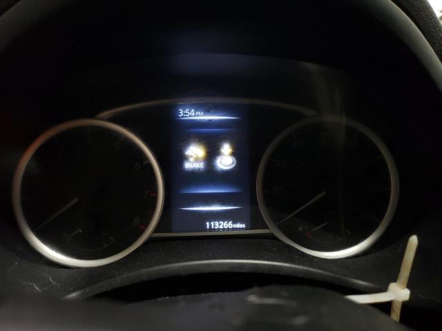 2017 NISSAN SENTRA S 3N1AB7AP8HL639716