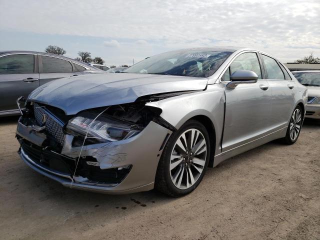 2020 Lincoln MKZ Reserve