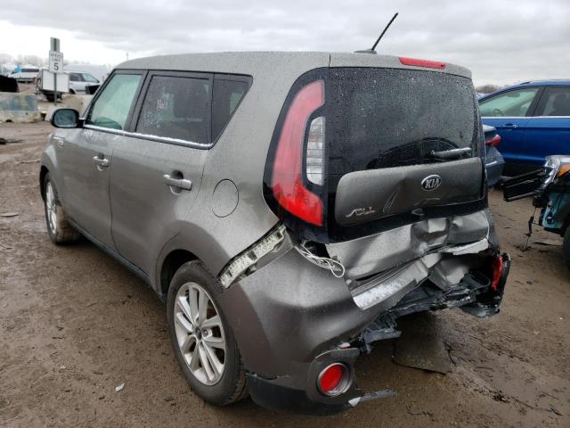 2018 KIA SOUL + - KNDJP3A50J7606628