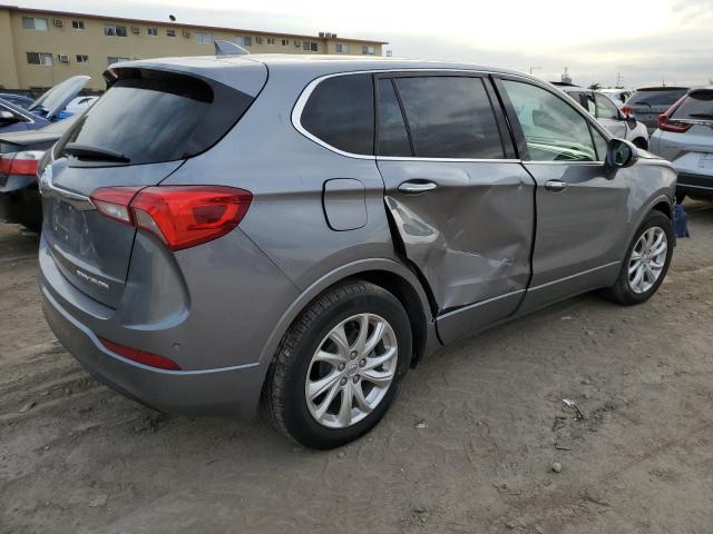 2020 BUICK ENVISION P - LRBFXBSA0LD227157