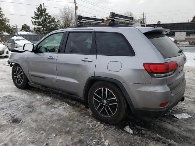 1C4RJFLT8JC423101 Jeep Grand Cherokee Trailhawk