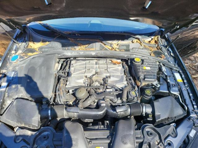 SAJWA0HP7FMU48201 Jaguar Xf Supercharged