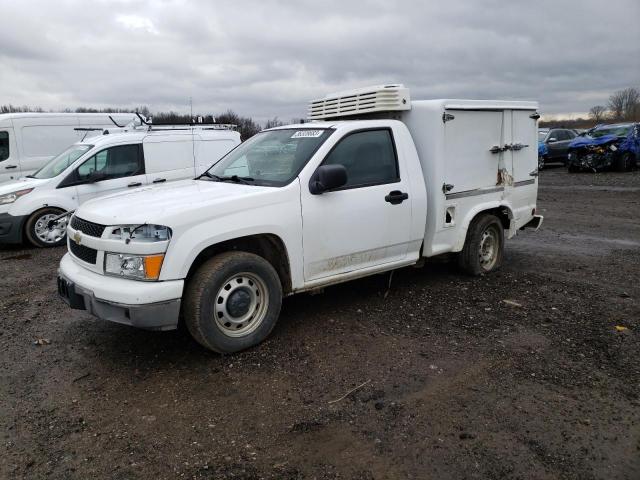 2010 Chevrolet Colorado 