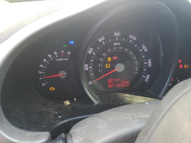 KNDPB3AC7G7847747 KIA Sportage Lx