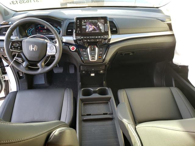 2023 HONDA ODYSSEY TO - 5FNRL6H80PB022829