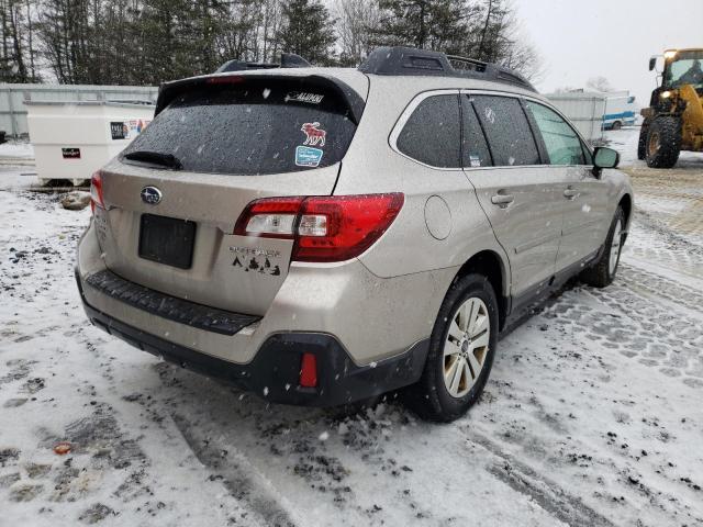 2019 SUBARU OUTBACK 2. - 4S4BSAHC7K3235628