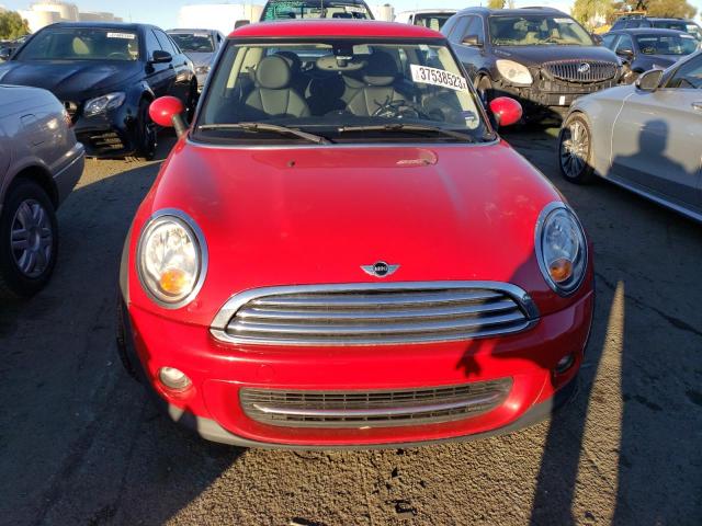 WMWSU3C58DT685386 Mini Cooper