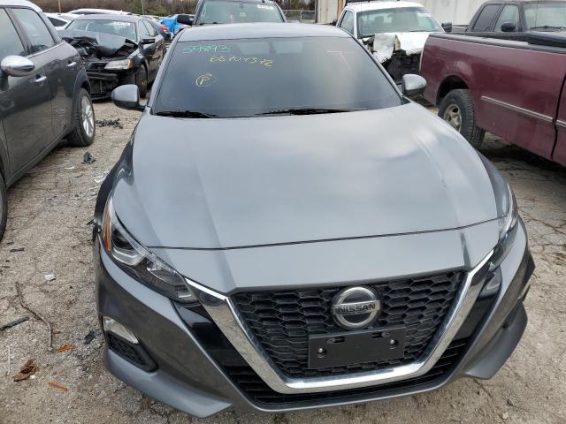 2020 NISSAN ALTIMA S - 1N4BL4BV2LC189727
