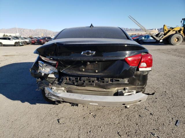2015 CHEVROLET IMPALA LT - 2G1125S32F9218886