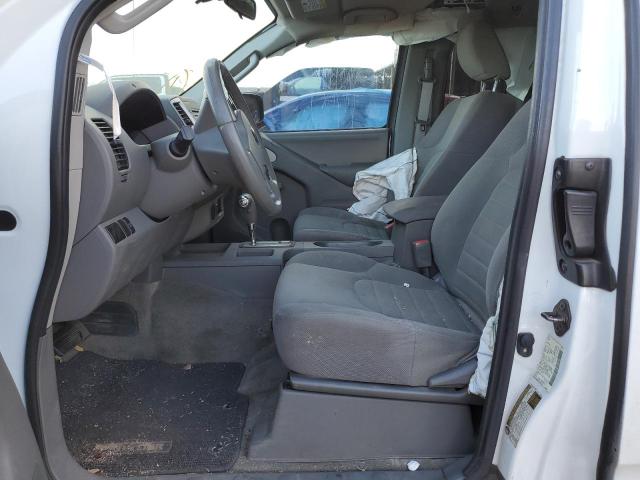 1N68D0CT4FN750707 Nissan FRONTIER