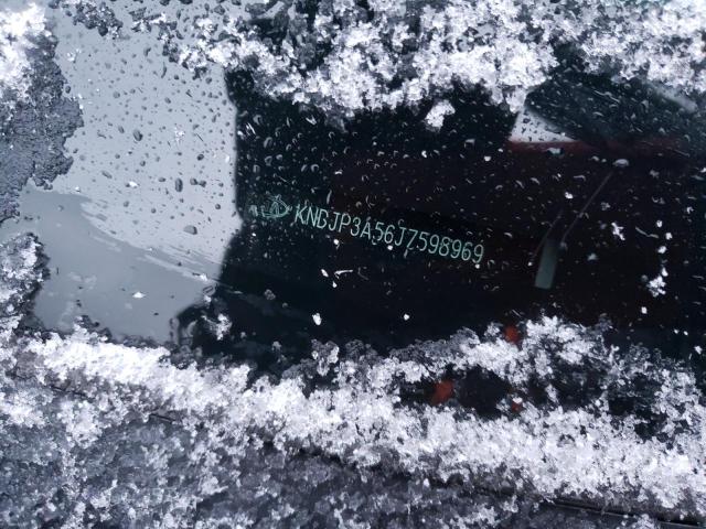 2018 KIA SOUL + - KNDJP3A56J7598969