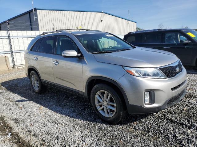 5XYKT4A62FG581370 KIA SORENTO LX