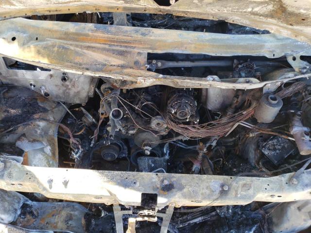 1GTW7AFG1K1171448 GMC Savana G2500