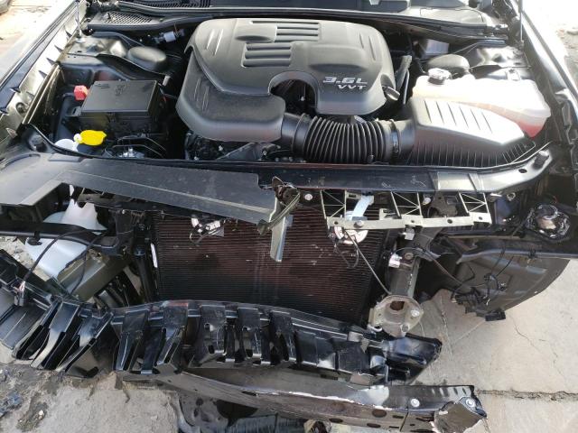 2021 DODGE CHALLENGER - 2C3CDZJG8MH664909
