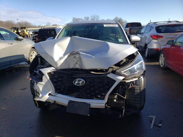 2019 HYUNDAI TUCSON SE - KM8J2CA41KU069286
