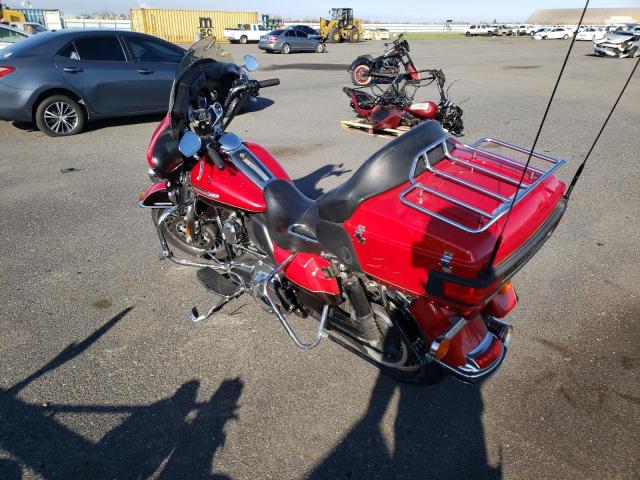 2011 HARLEY-DAVIDSON FLHTK - 1HD1KEM13BB613475