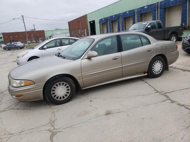 2002 Buick LeSabre Custom