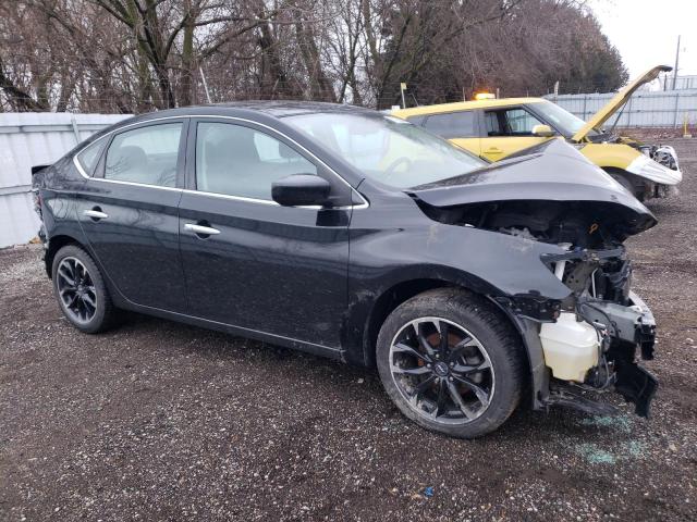 2018 NISSAN SENTRA S - 3N1AB7AP0JY201846