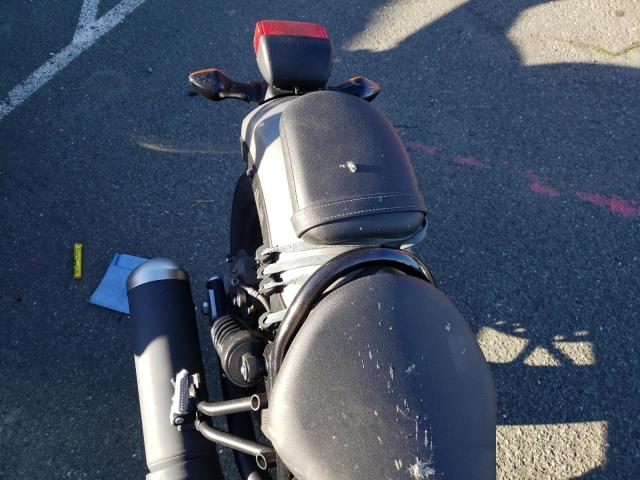 2017 HONDA REBEL MLHPC5619H5000111