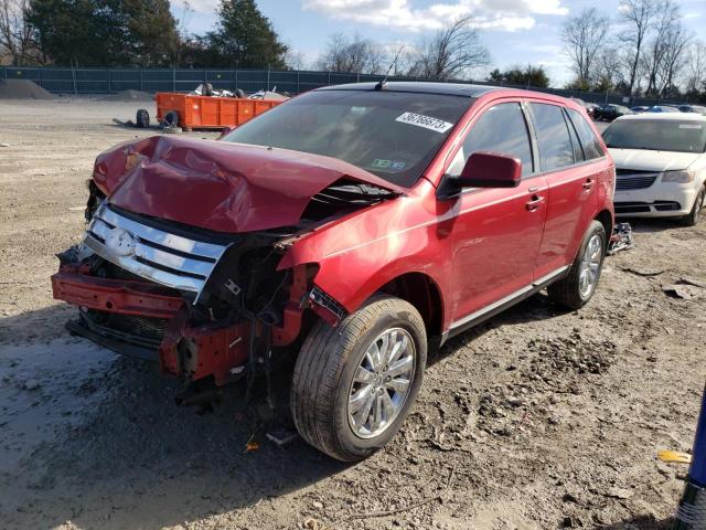 2007 Ford Edge SEL