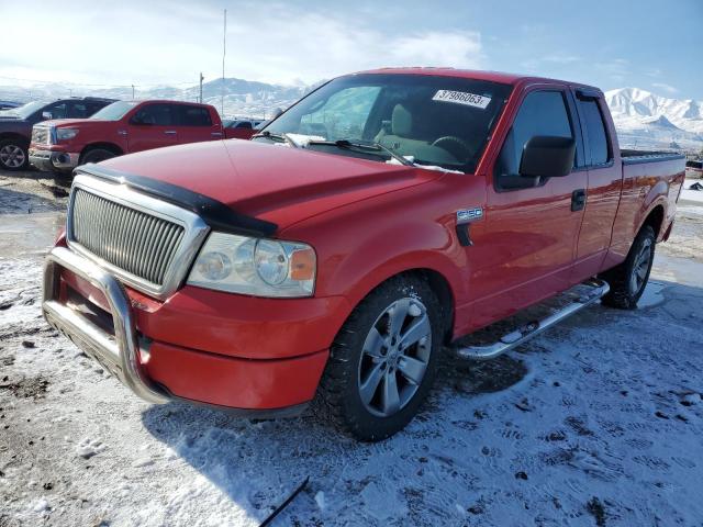 2004 Ford F-150 