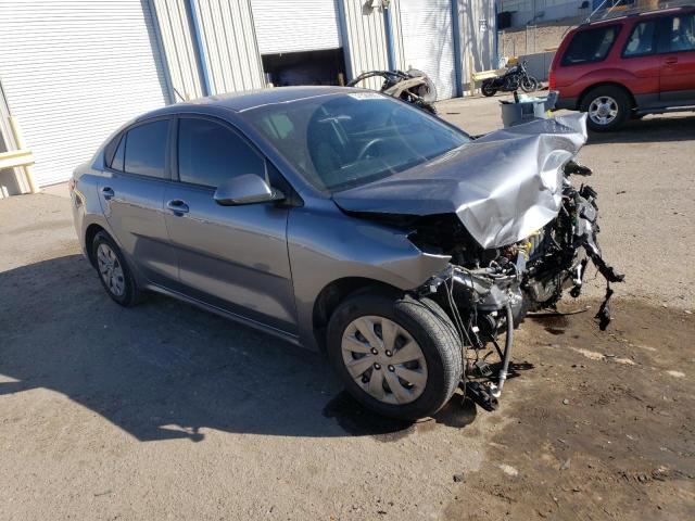 3KPA24AB1KE205830 KIA RIO S