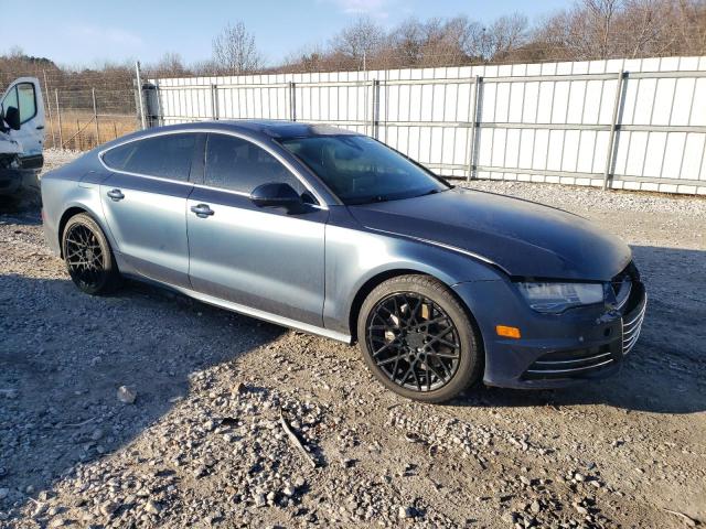 2016 AUDI A7 PRESTIG - WAU2GAFC2GN004802