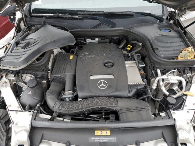 2019 MERCEDES-BENZ GLC 300 4M - WDC0G4KBXKV159979