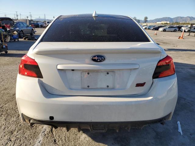 JF1VA2S68F9801365 Subaru Wrx Sti Limited