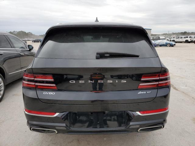 2021 GENESIS GV80 BASE KMUHCESC1MU049783