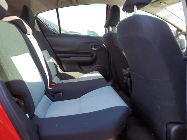 2016 TOYOTA PRIUS C - JTDKDTB30G1128099