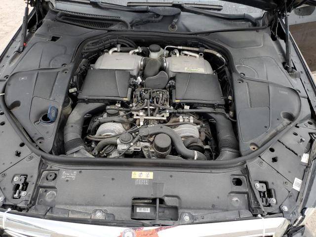 2015 MERCEDES-BENZ S 65 AMG WDDUG7KB8FA085649