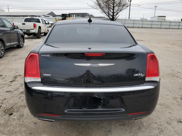 2017 CHRYSLER 300C PLATI 2C3CCASG8HH512539