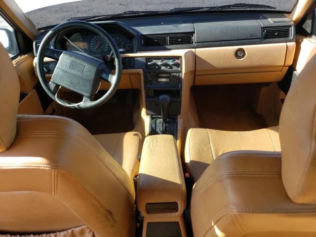 YV1JS8318S1213965 Volvo 940