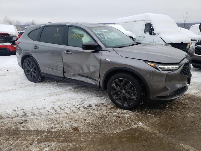5J8YE1H07NL003984 Acura MDX A-SPEC