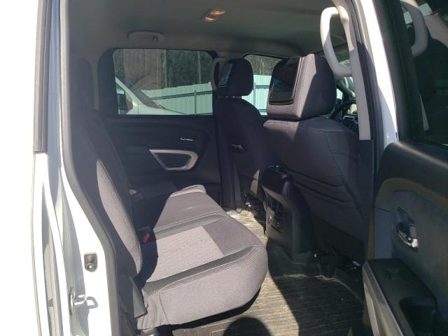 2021 NISSAN TITAN SV 1N6AA1EF7MN512493