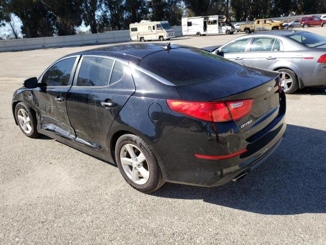 5XXGM4A70FG483079 KIA Optima Lx